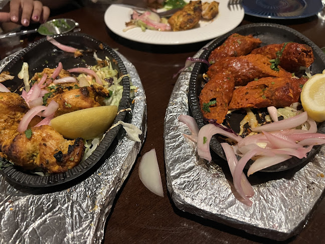 India House Restaurant