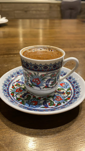 Fresh Start Bakery & Cafe - Hospitality and gastronomy