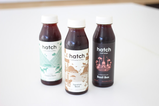 Comentarii opinii despre Hatch Coffee Roasters