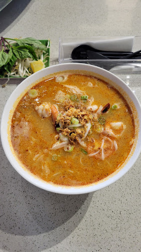 Pho Chan - Hospitality and gastronomy