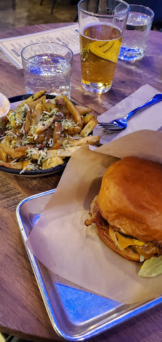 Comentarii opinii despre Chit Chat Burger Bar