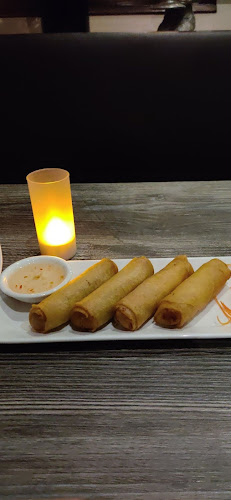 Opinii despre Spicy Thai Restaurant în St. Catharines - Hospitality and gastronomy