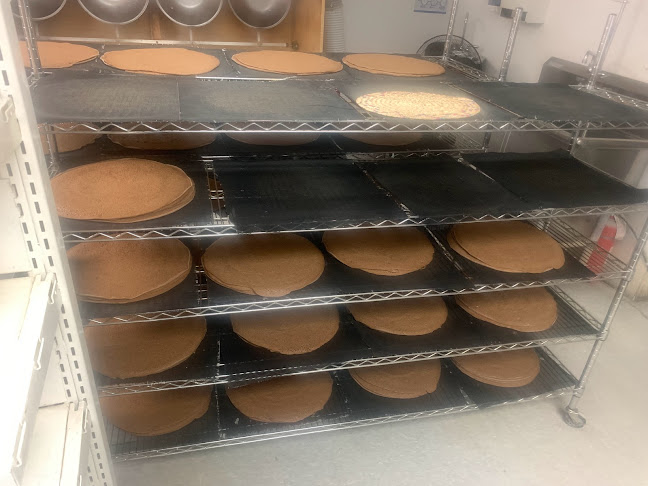 Comentarii opinii despre Iham Injera