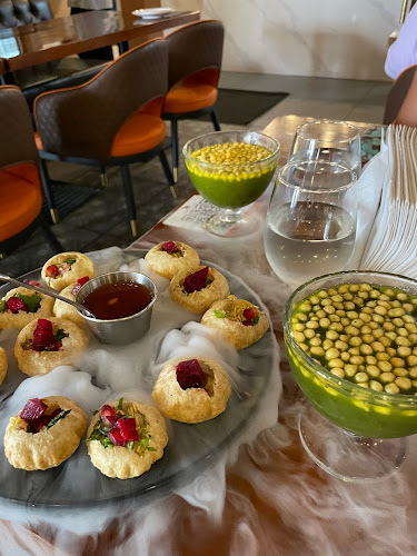 Simply Indian Sweets & Restaurant - Brampton