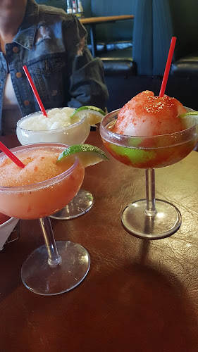 Julio's Barrio Mexican Restaurant