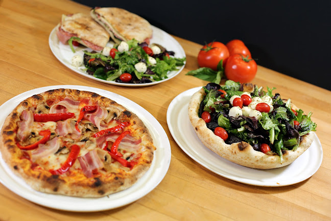 Oven 360 Sarnia - Sarnia