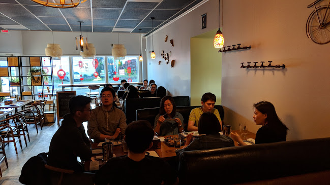 8291 Westminster Hwy, Richmond, BC V6X 1A7