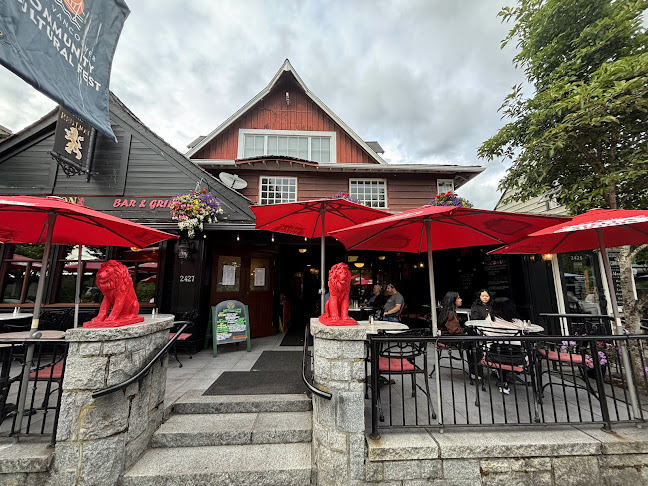 2427 Marine Dr, West Vancouver, BC V7V 1L3