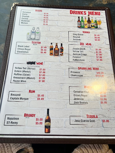 Comentarii opinii despre Flame House Grill & Bar - KITCHENER ( Fine Indian, Hakka Chinese & Momos )