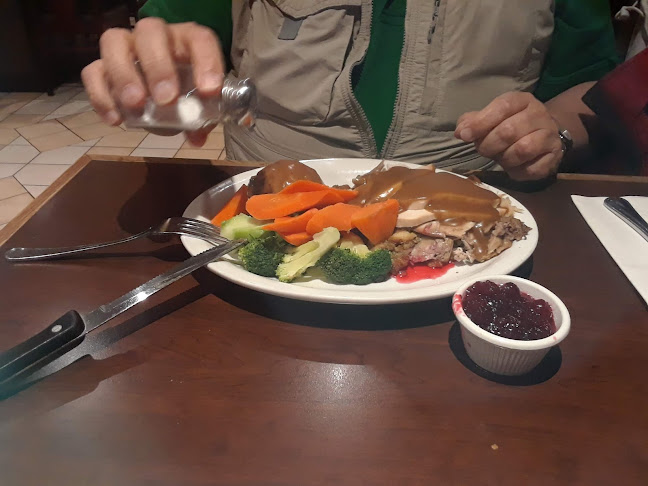 Comentarii opinii despre Sixth Street Grill