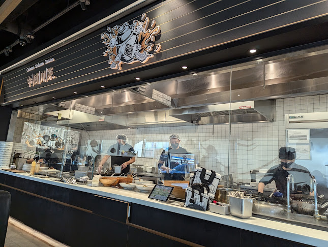 Opinii despre TAI ER SICHUAN CUISINE 太二酸菜鱼 (RICHMOND) în Richmond - Hospitality and gastronomy