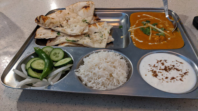 Royal India Restaurant & Catering