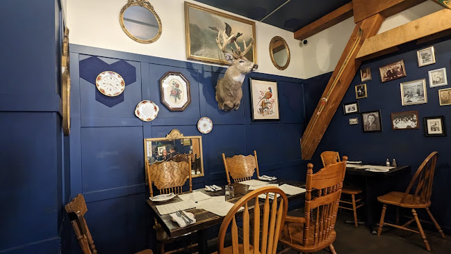 Chartier - Hospitality and gastronomy