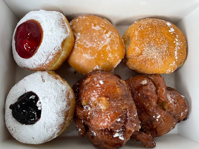 Comentarii opinii despre Sweet Paradise Bakery & Delicatessen