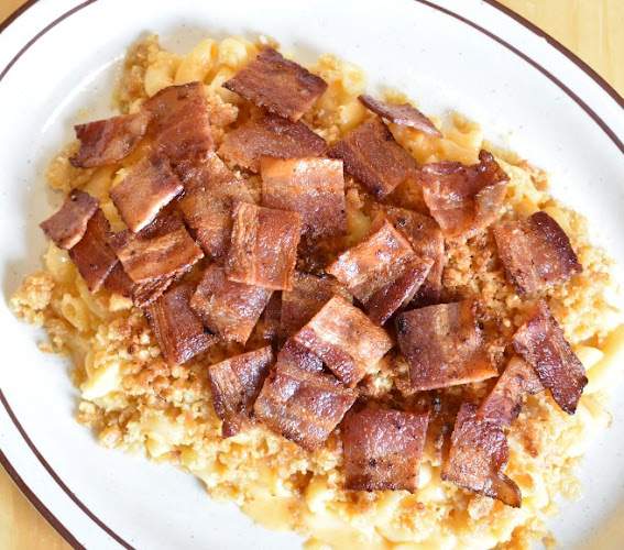 Smokin' Okies BBQ - Regina