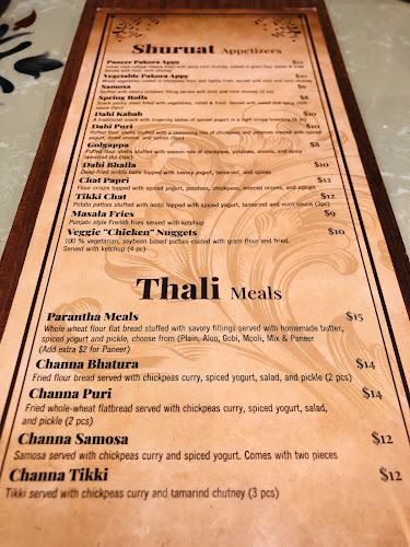 Jagga Sweets - Home of Indian Vegetarian Cuisine - Delta