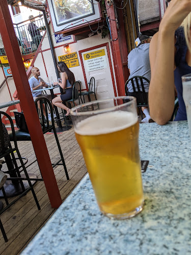 Hemingway's Restaurant and Bar - Hospitality and gastronomy