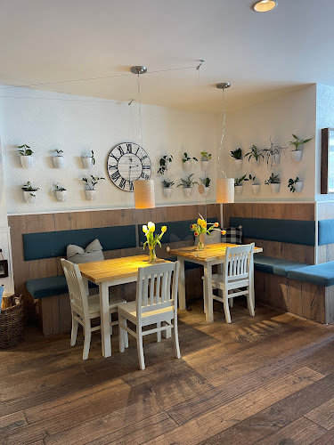 Comentarii opinii despre Leonhard's