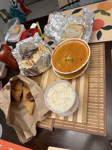 Bombay Grill Restaurant - Hospitality and gastronomy