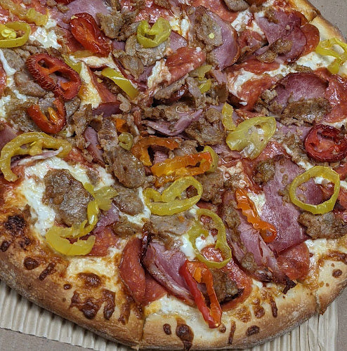 Pie Guys Pizzeria - St. Catharines