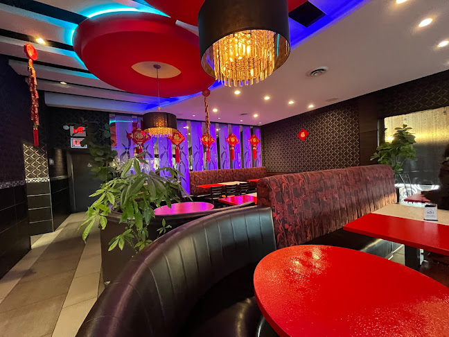 The One Restaurant - Burnaby