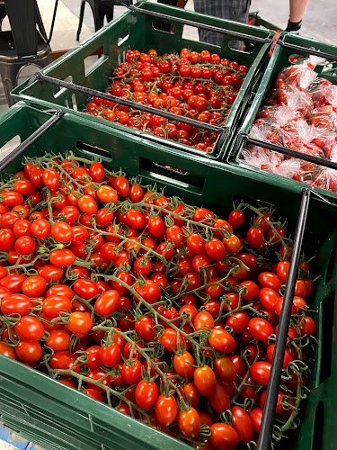 Just Ripe Fresh Market - Calgary