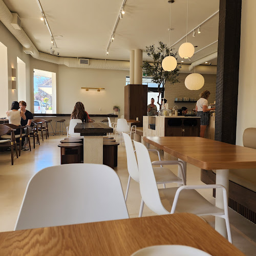 Poolhouse Cafe & Roastery- Formerly Madhatter Coffee Roastery - Hospitality and gastronomy