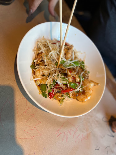 Comentarii opinii despre Jack Astor's Bar & Grill Front Street