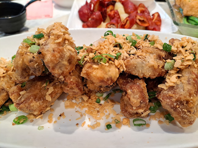 Opinii despre Top Choice Restaurant 阿一小廚 în Markham - Hospitality and gastronomy