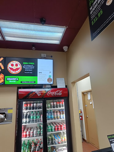 Topper's Pizza - Kitchener