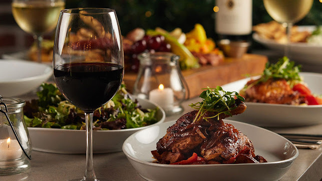 Opinii despre Baxters Landing în Oshawa - Hospitality and gastronomy