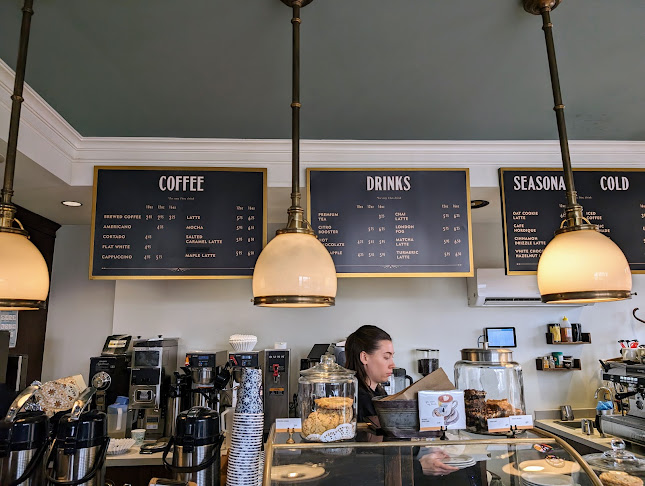 Balzac's Port Dalhousie - Hospitality and gastronomy