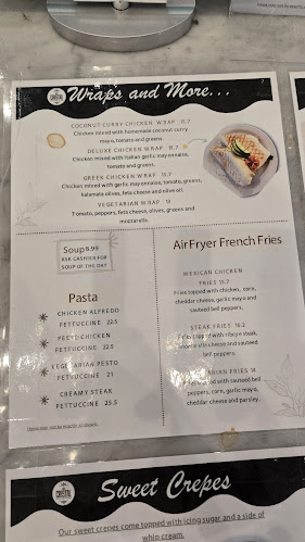 Comentarii opinii despre Cafe Cristal