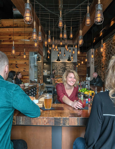 micro bar & bites - Hospitality and gastronomy