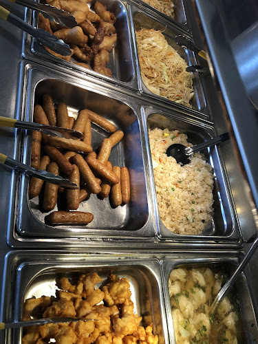 Opinii despre Touch Of Asia Buffet în Yorkton - Hospitality and gastronomy