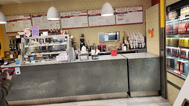 Remedy Cafe - Edmonton