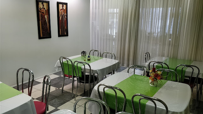 Comentarii opinii despre Mayra East Africa Cafeteria