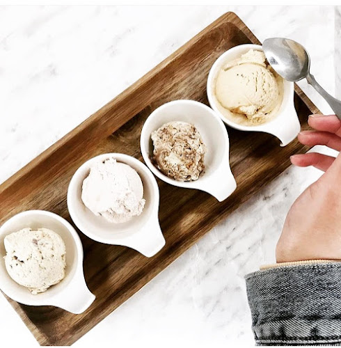 Chaeban Ice Cream - Hospitality and gastronomy