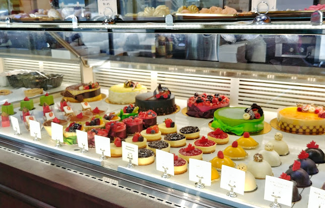 French Corner Patisserie