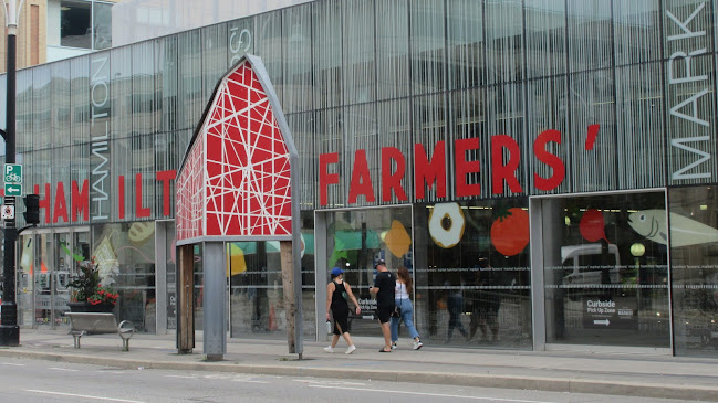 INDONESIAN'S FLAVOUR at Hamilton Farmers Market