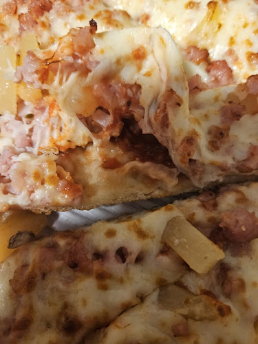 Soprano's Pizza - Hospitality and gastronomy