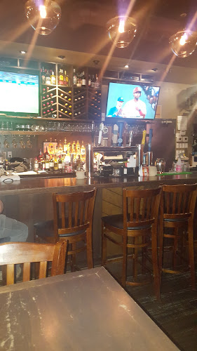 Bowman's Bar & Grill - Hospitality and gastronomy