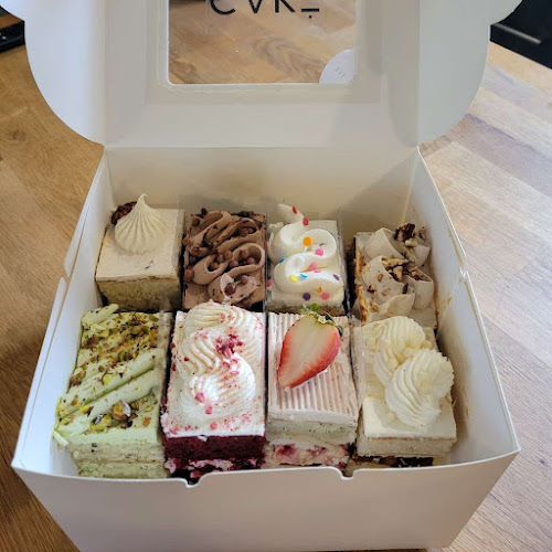 Comentarii opinii despre Cake For Breakfast