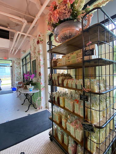 Butter Baked Goods Ltd