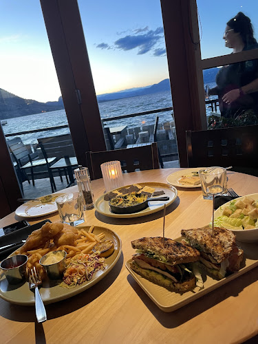 21 Lakeshore Dr W, Penticton, BC V2A 5J9