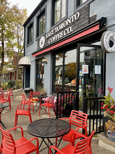 East Toronto Coffee Co.