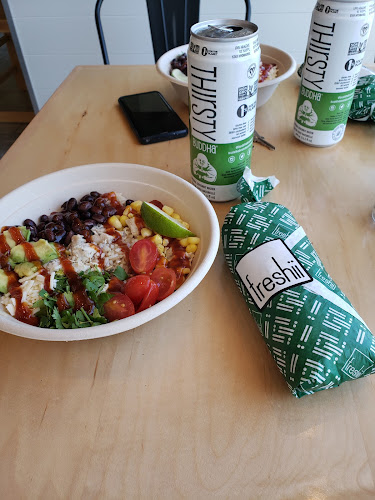 Freshii - Brandon