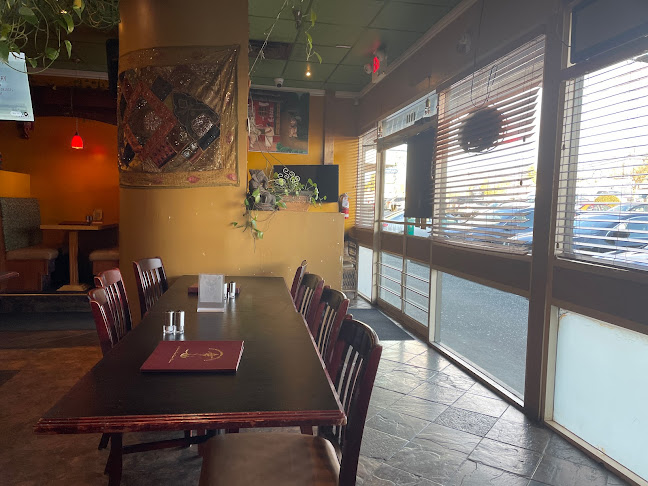 Desi Dosa Madras Restaurant - Hospitality and gastronomy