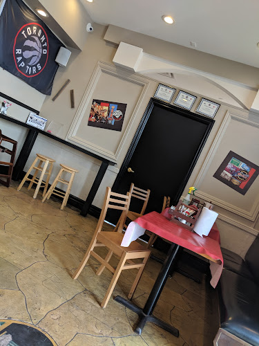 Big Bone BBQ & Wicked Wings - Hospitality and gastronomy