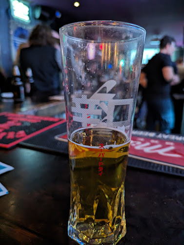 Drums N Flats - Hospitality and gastronomy